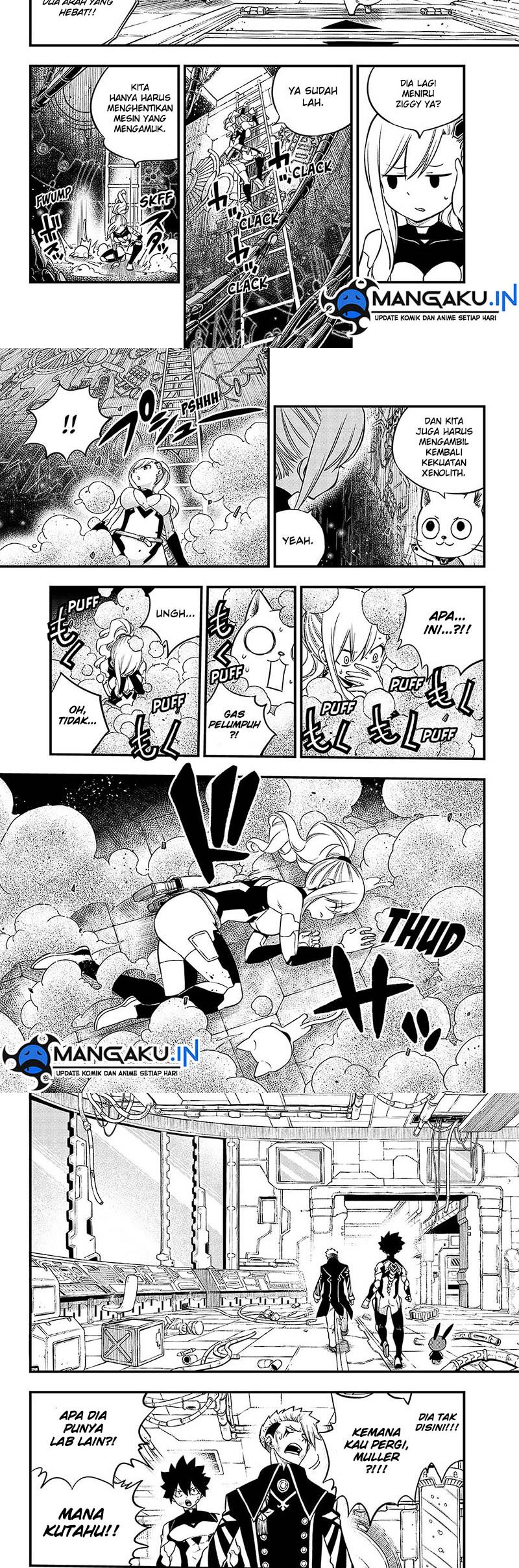 Chapter 243 - halaman 4