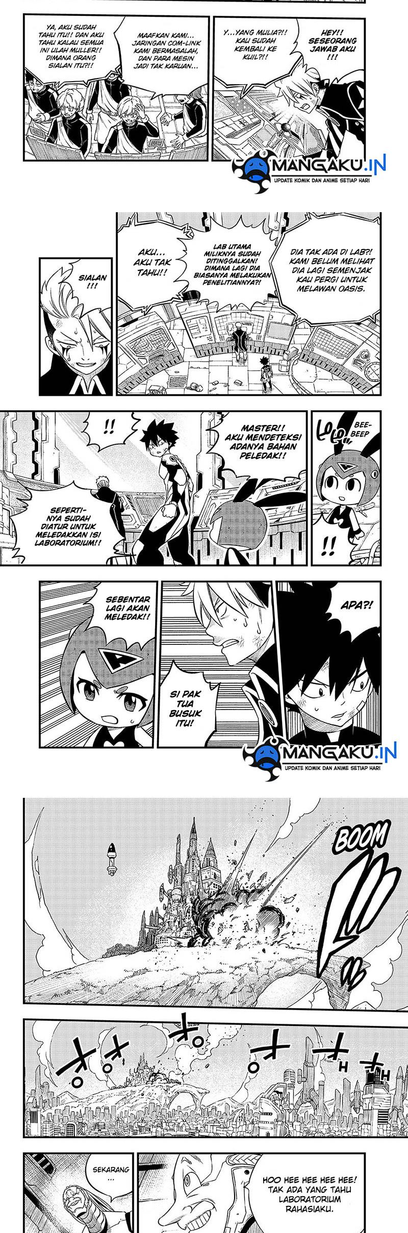 Chapter 243 - halaman 5
