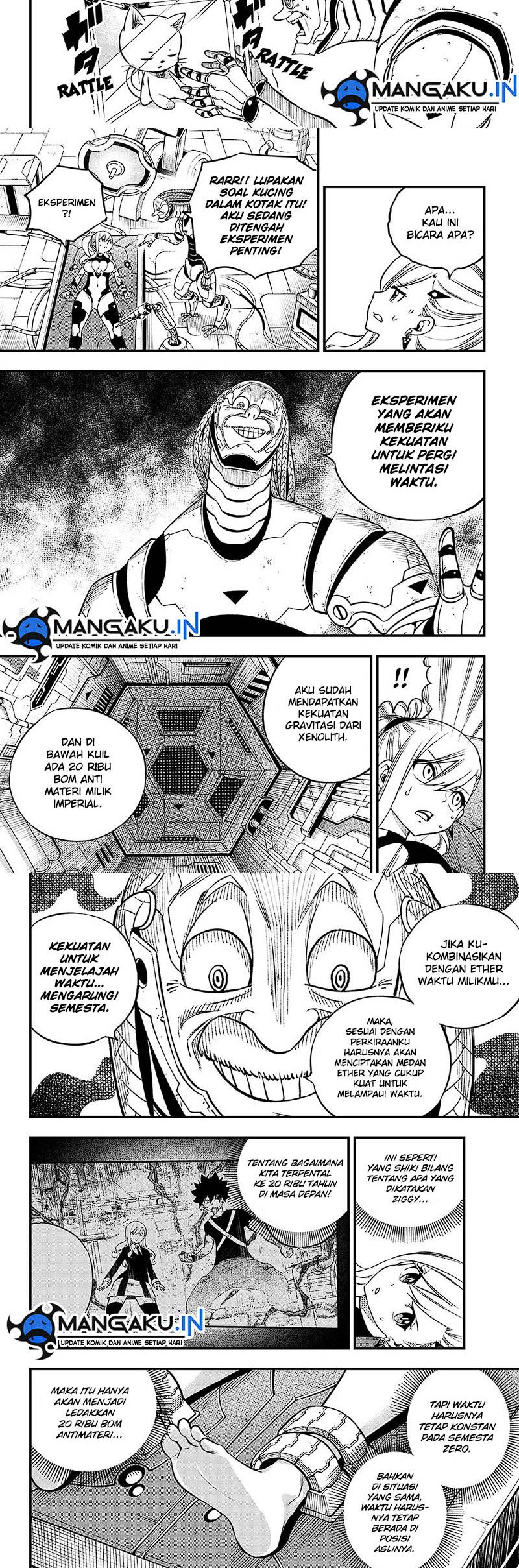 Chapter 243 - halaman 8