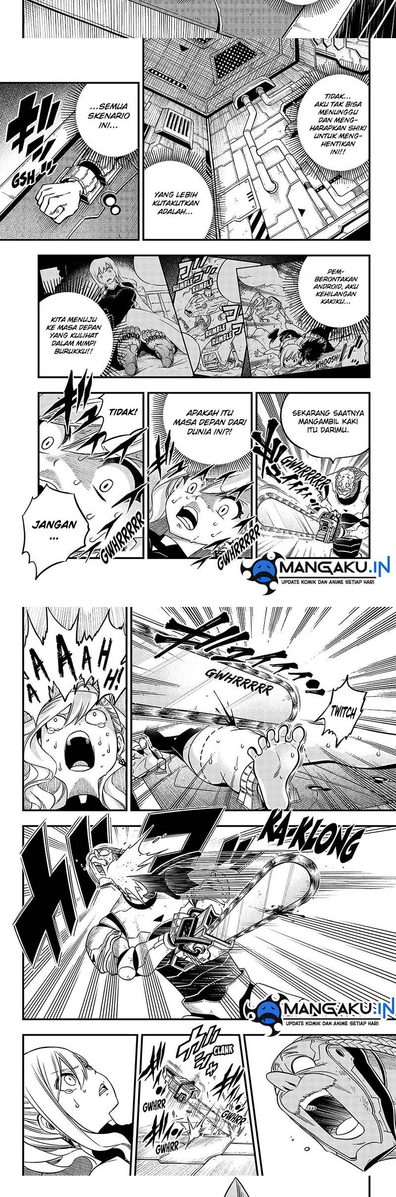 Chapter 243 - halaman 9