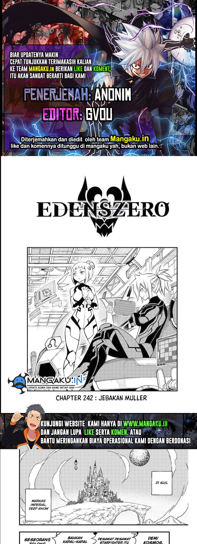 Chapter 242 - halaman 2