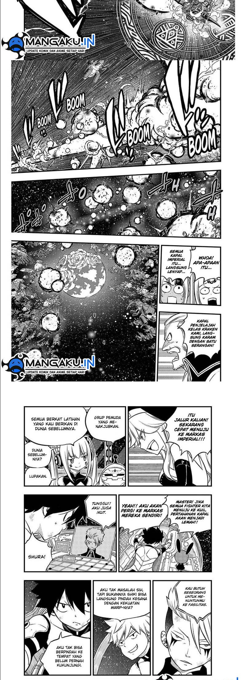 Chapter 242 - halaman 8