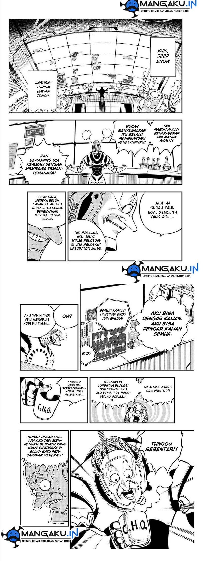 Chapter 242 - halaman 9