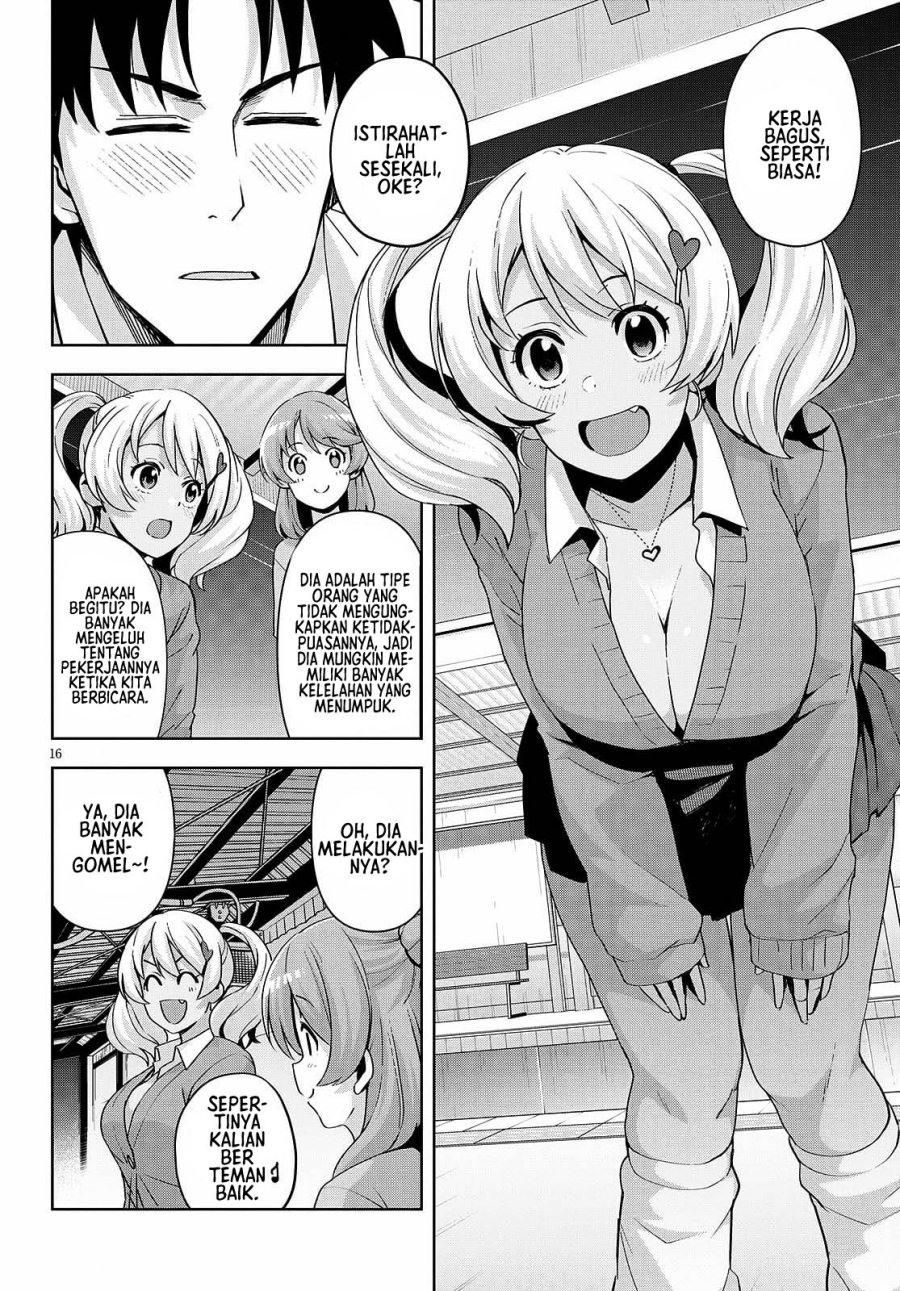 Chapter 20 - halaman 19