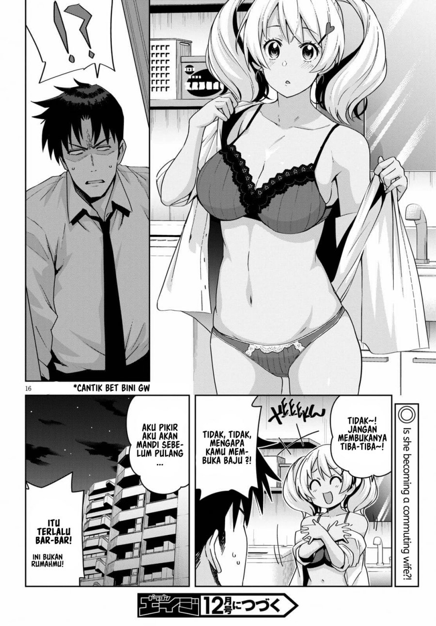 Chapter 19 - halaman 20