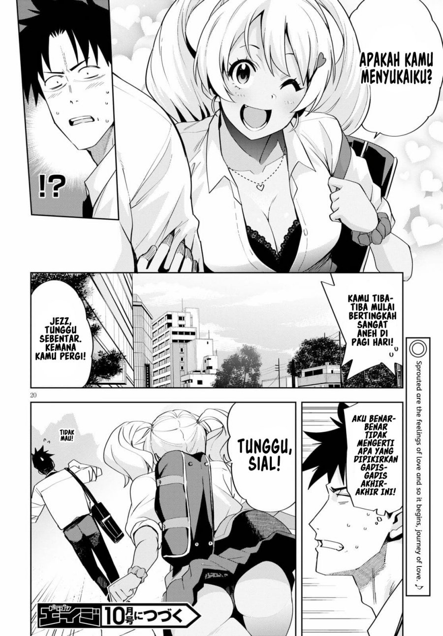 Chapter 18 - halaman 23