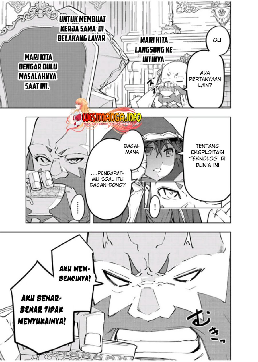 Chapter 90 - halaman 11