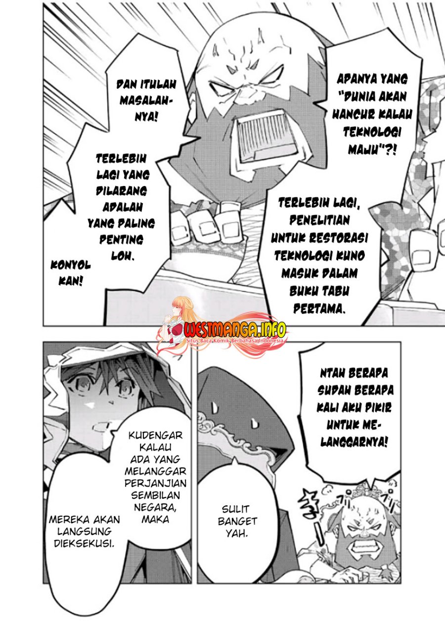Chapter 90 - halaman 12