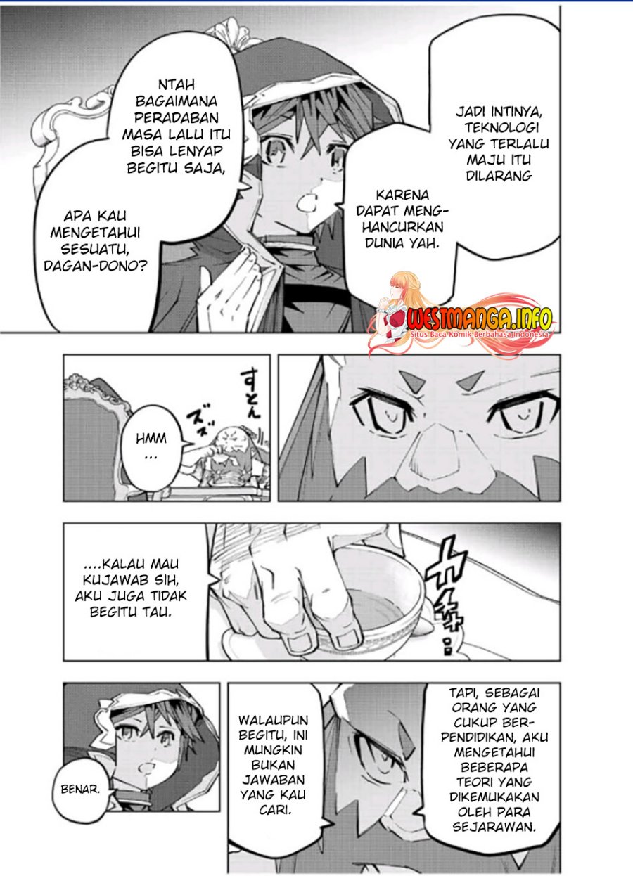 Chapter 90 - halaman 15