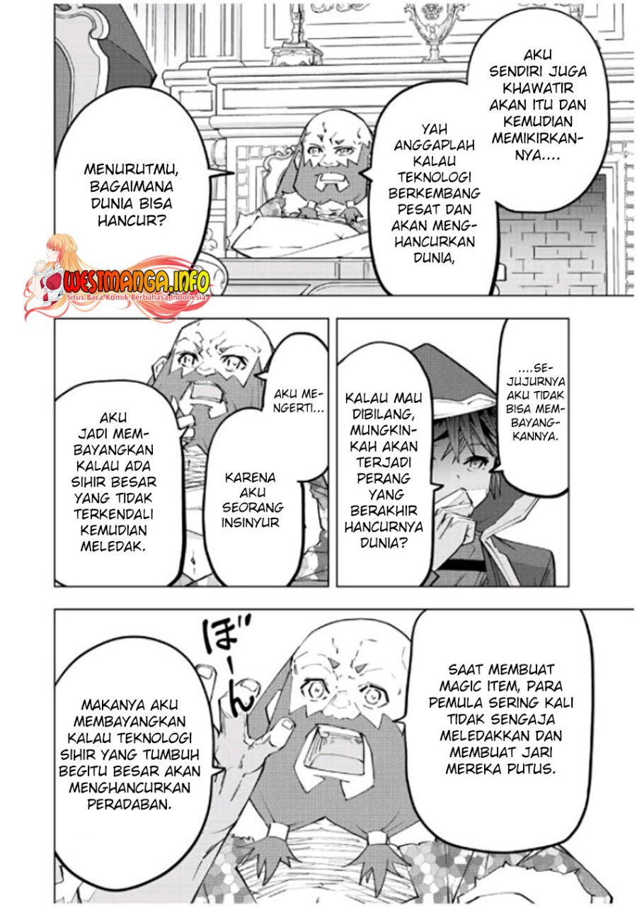 Chapter 90 - halaman 16