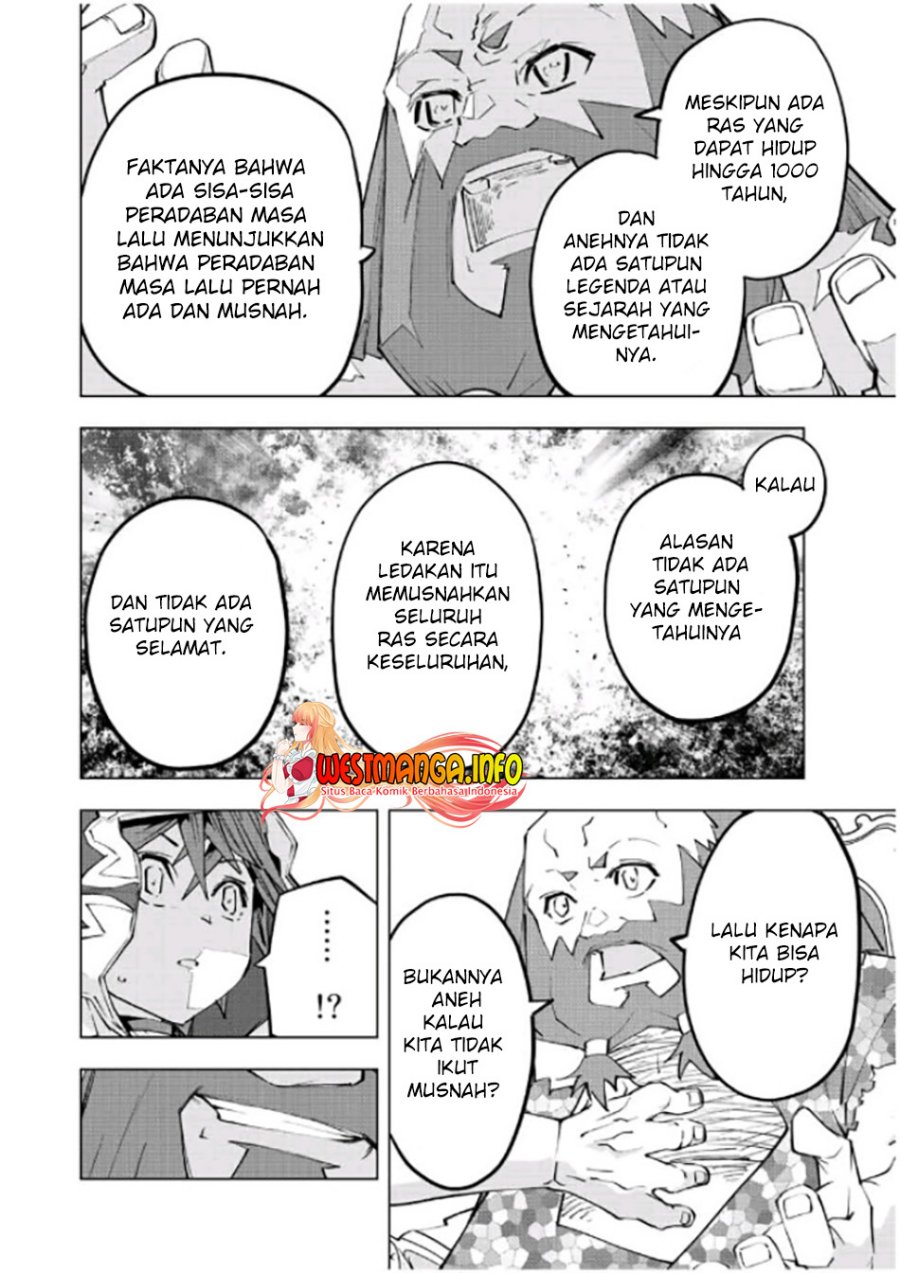 Chapter 90 - halaman 18