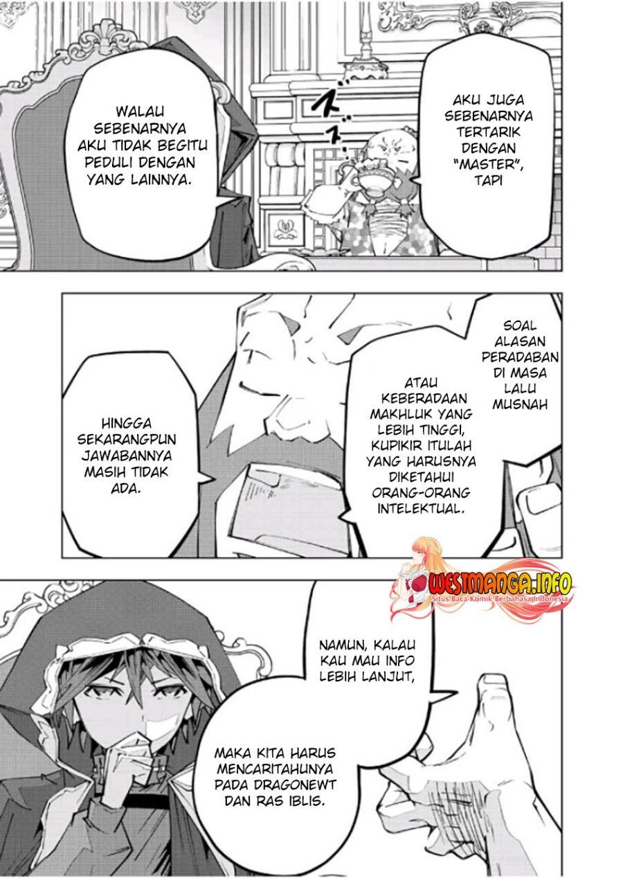 Chapter 90 - halaman 21