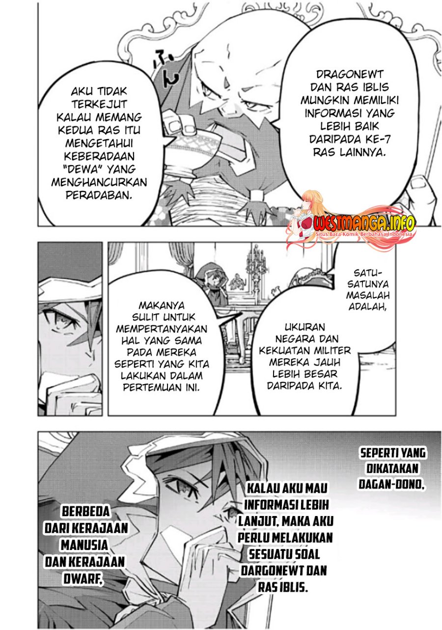 Chapter 90 - halaman 22