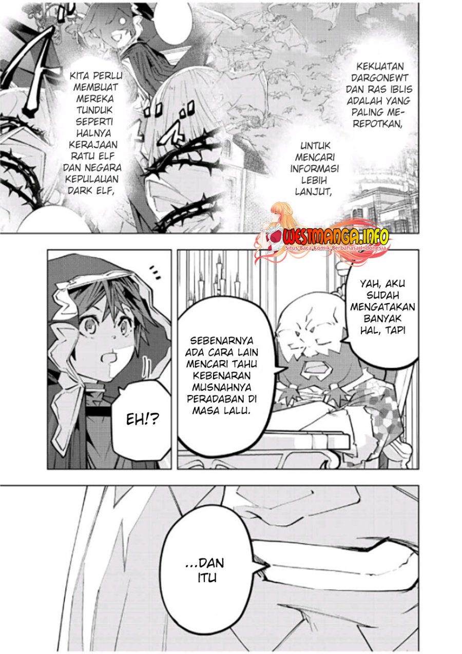 Chapter 90 - halaman 23