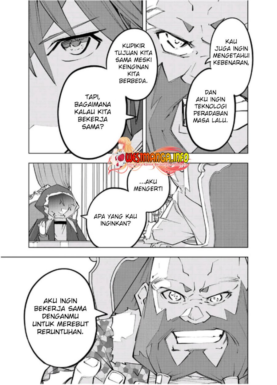 Chapter 90 - halaman 25