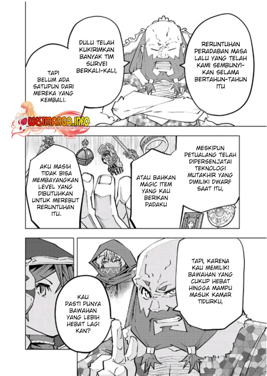 Chapter 90 - halaman 26