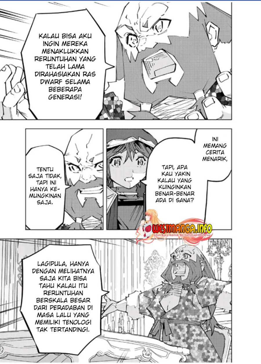 Chapter 90 - halaman 27
