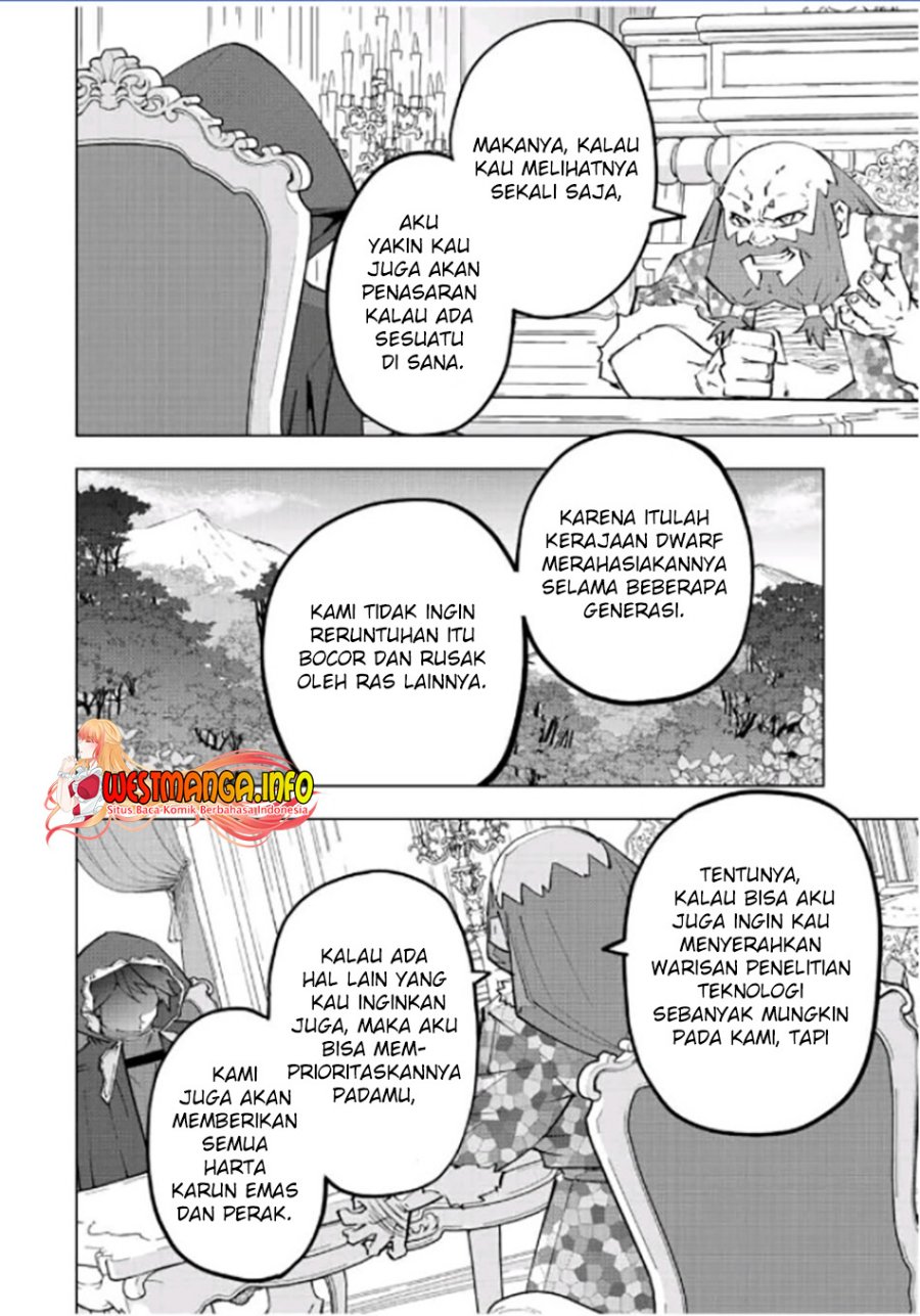 Chapter 90 - halaman 28