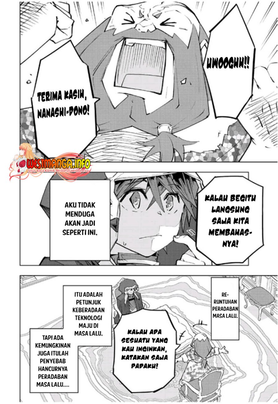 Chapter 90 - halaman 30