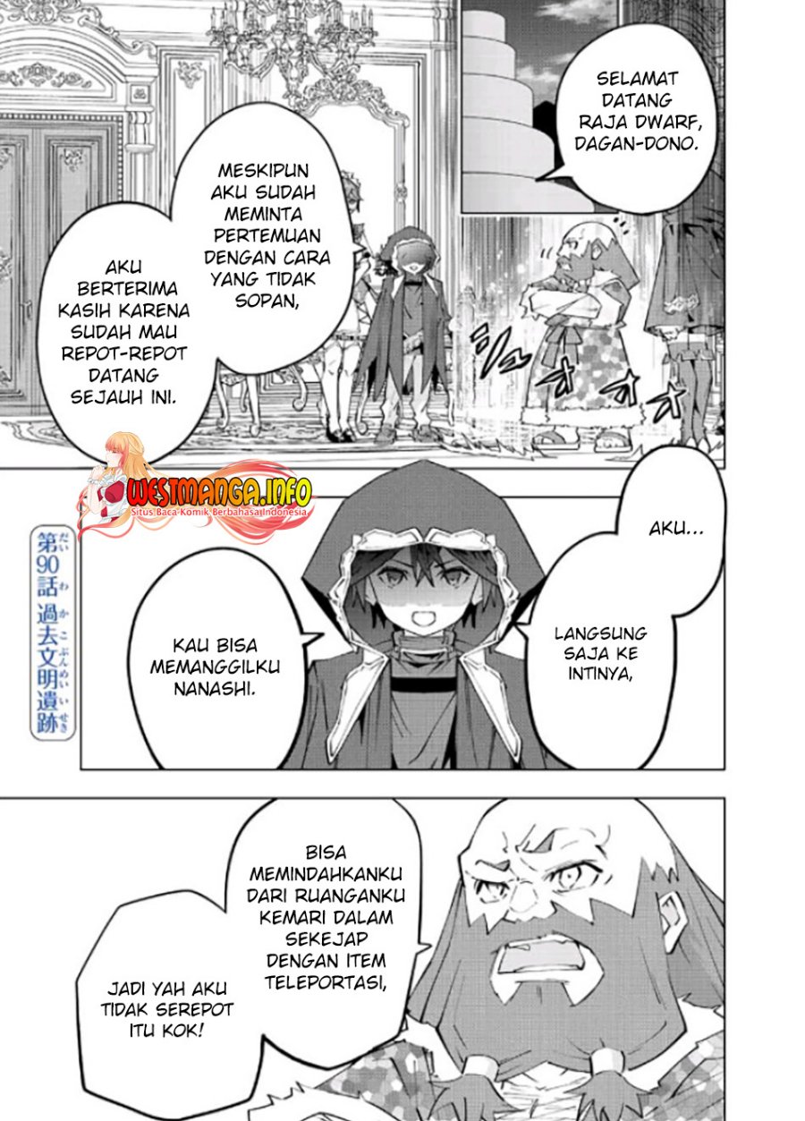 Chapter 90 - halaman 5