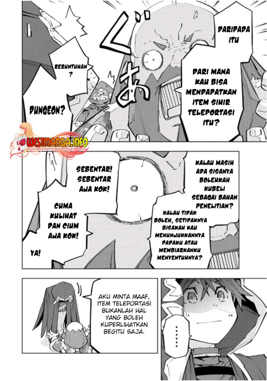 Chapter 90 - halaman 6
