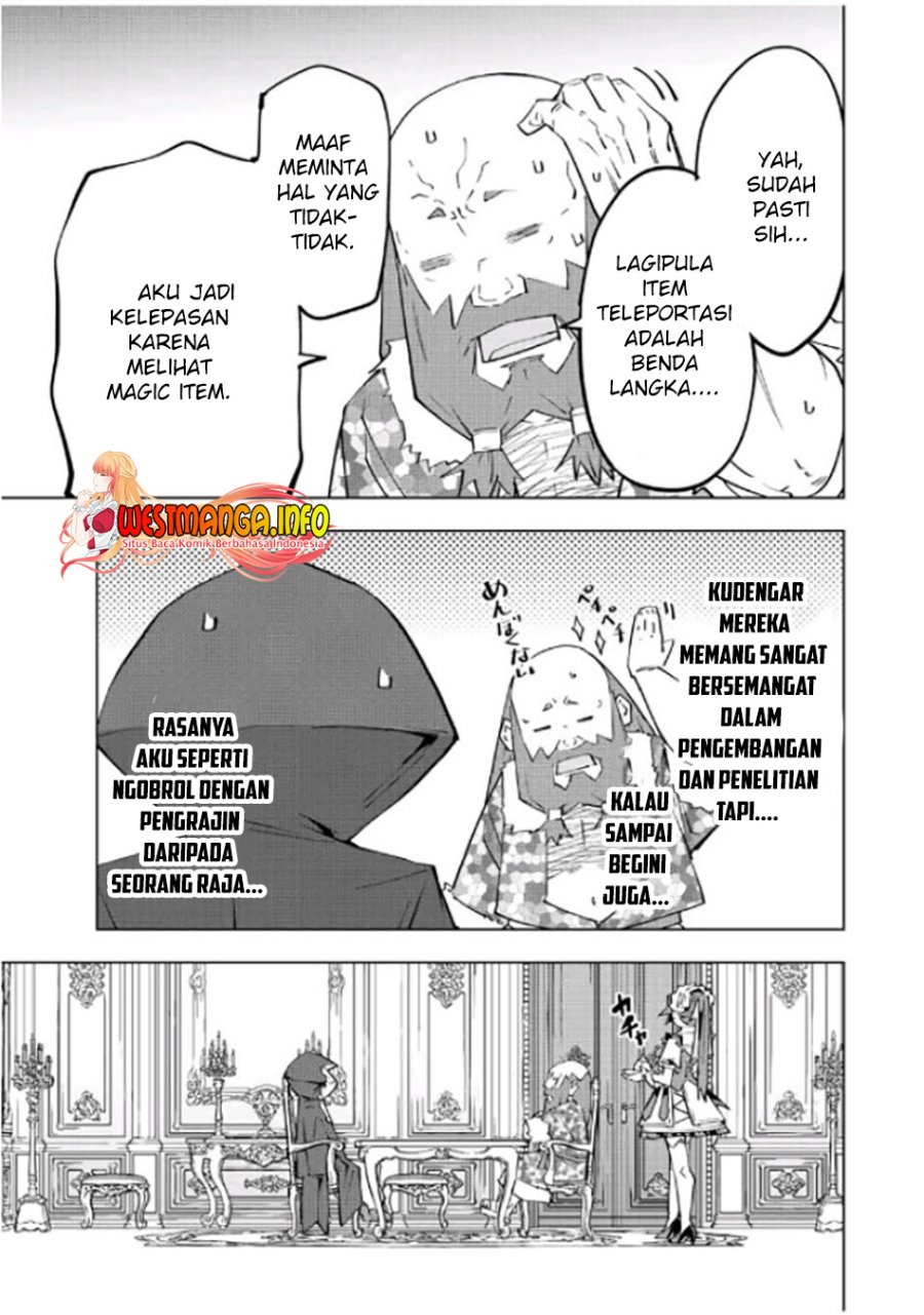 Chapter 90 - halaman 7