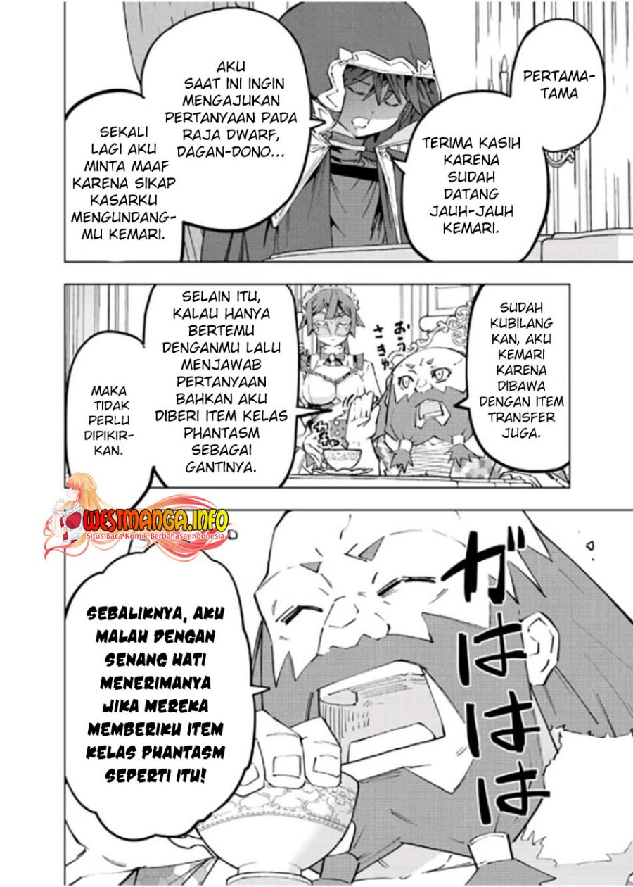 Chapter 90 - halaman 8