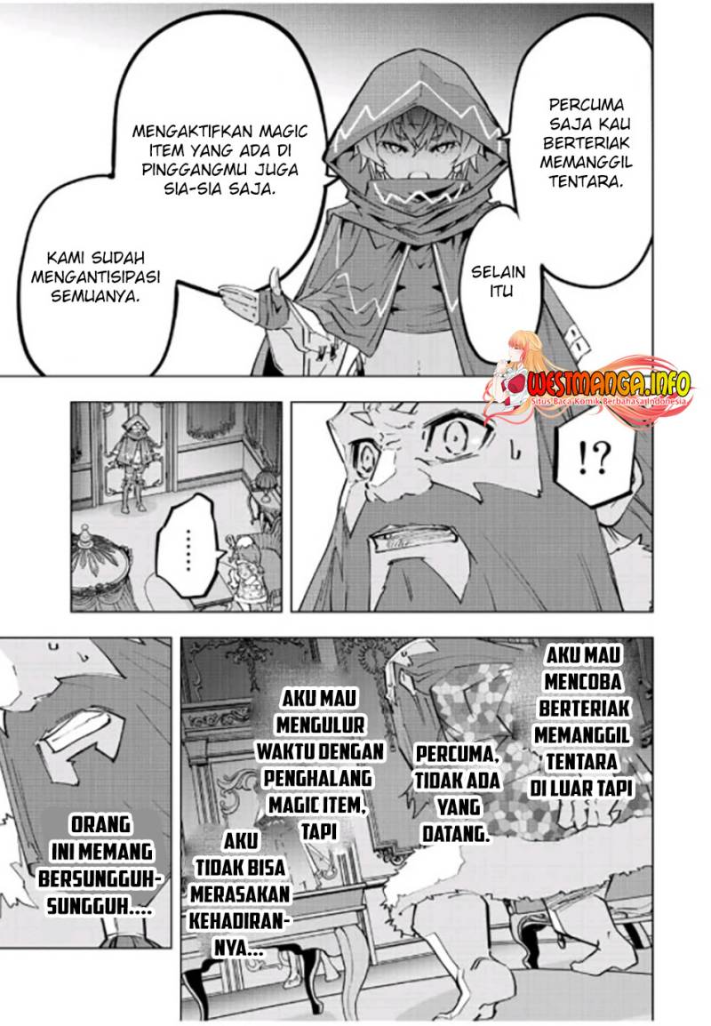 Chapter 89 - halaman 14