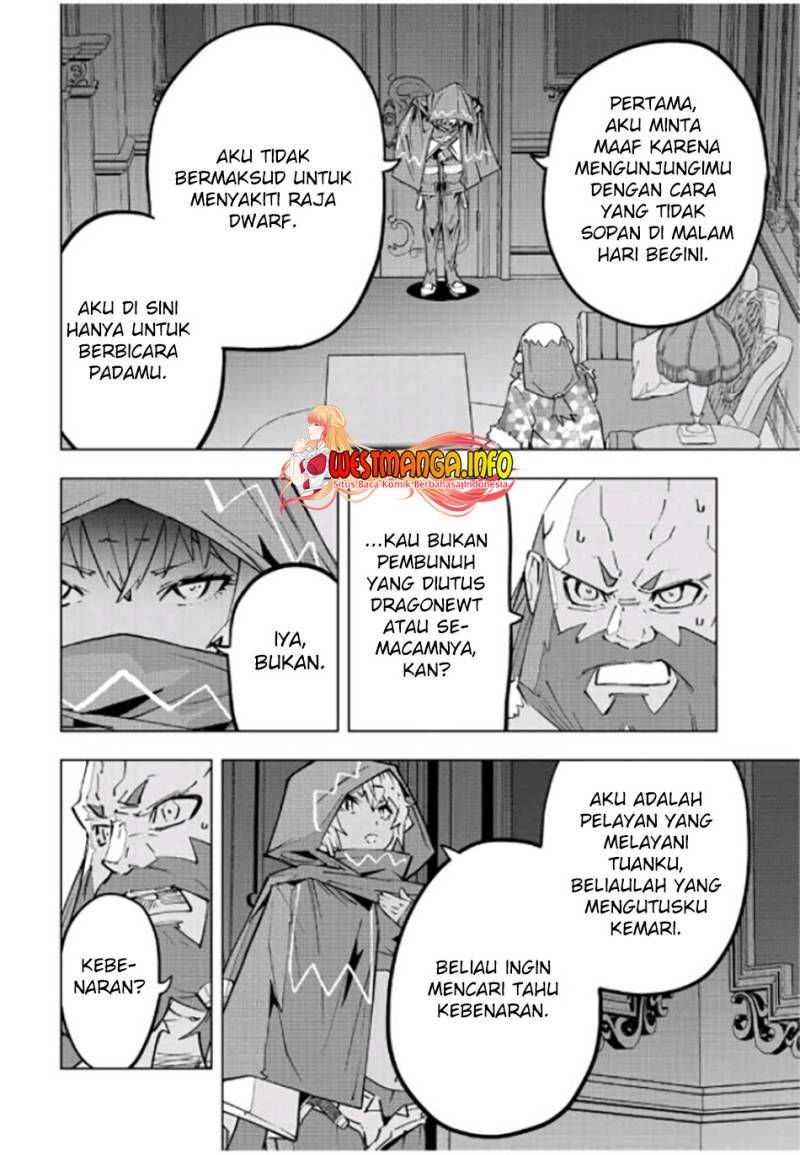 Chapter 89 - halaman 15