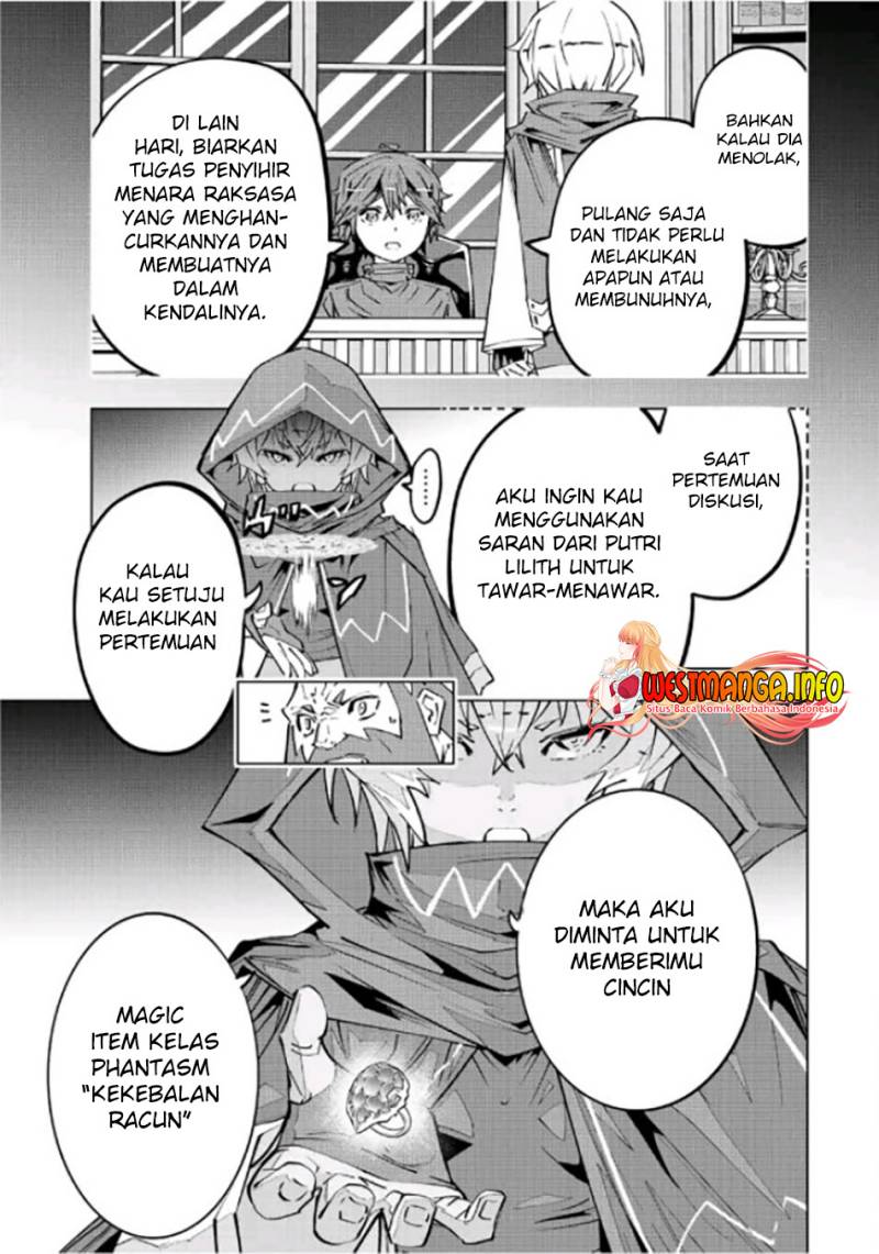 Chapter 89 - halaman 18