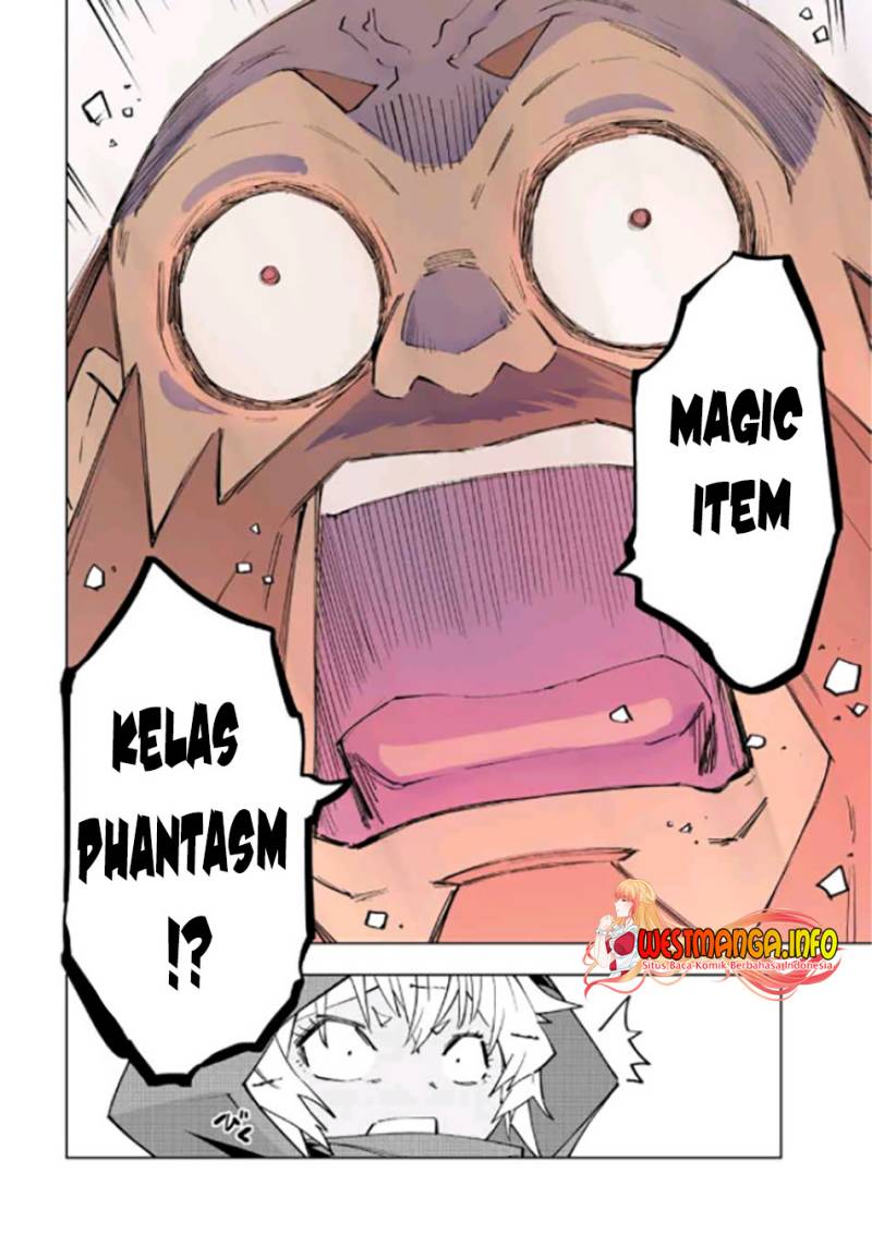 Chapter 89 - halaman 19