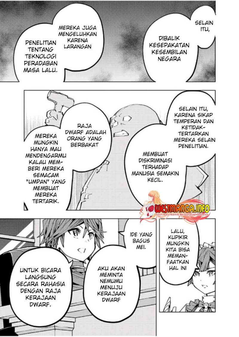 Chapter 89 - halaman 6