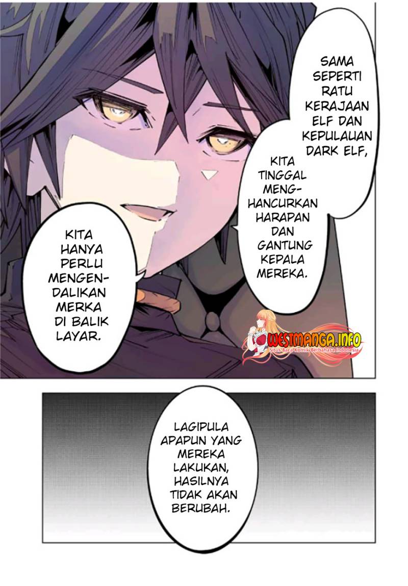 Chapter 89 - halaman 8