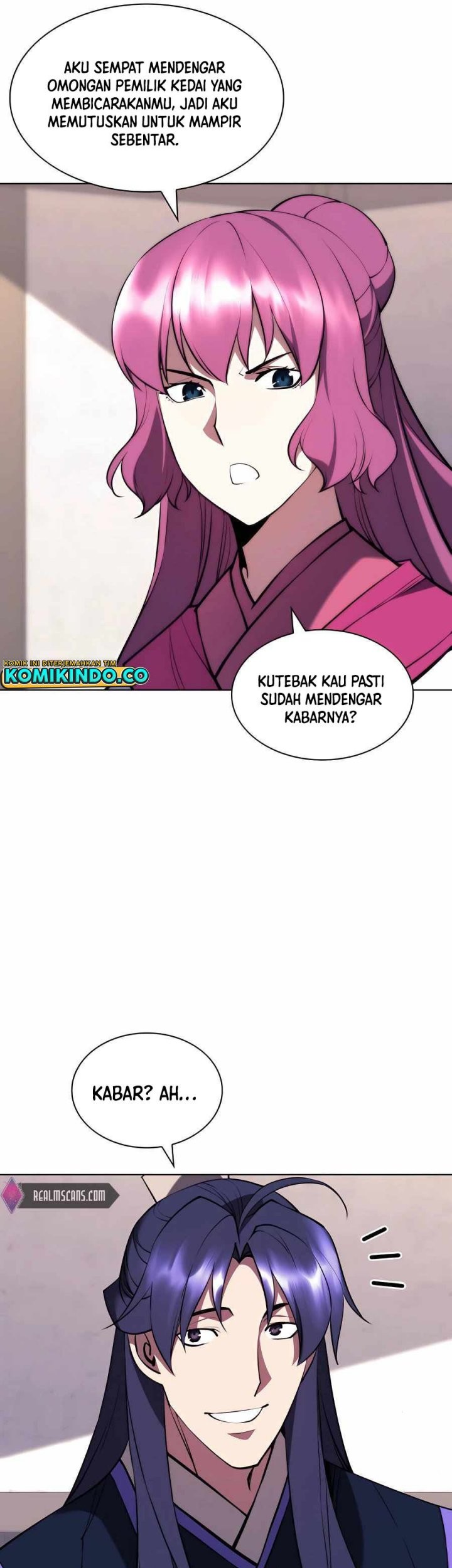 Chapter 70 - halaman 29
