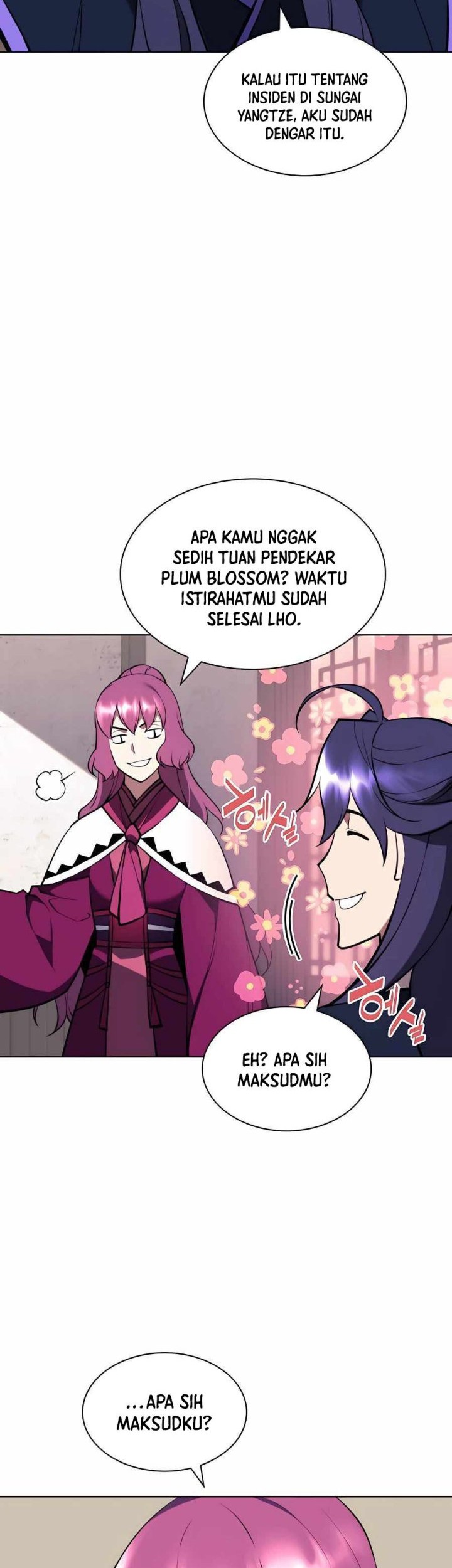 Chapter 70 - halaman 30