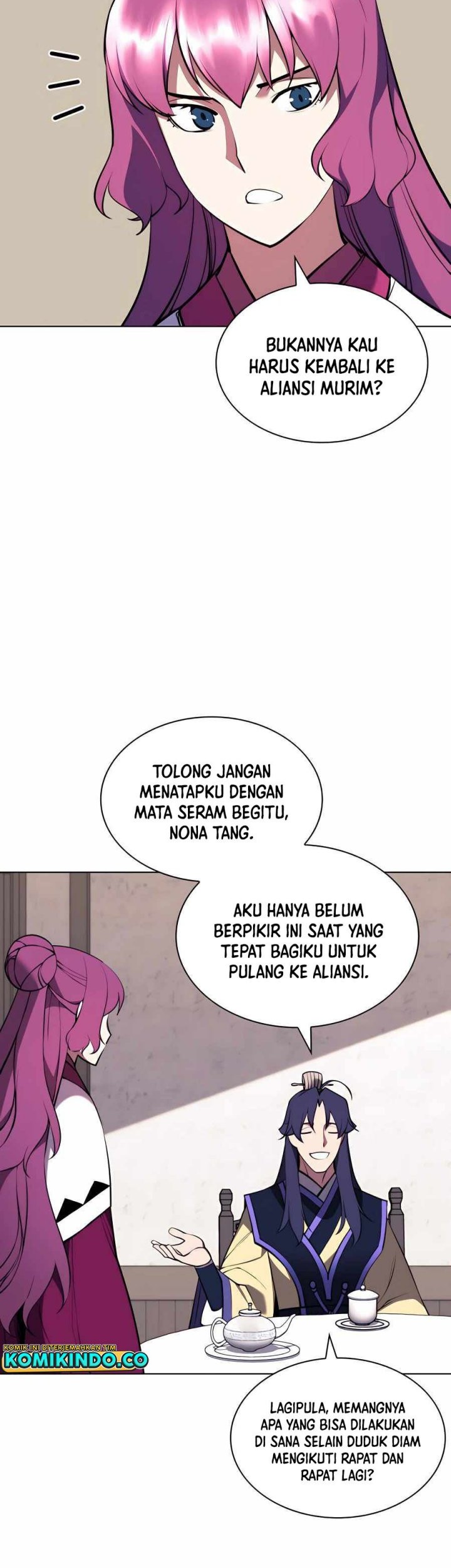 Chapter 70 - halaman 31