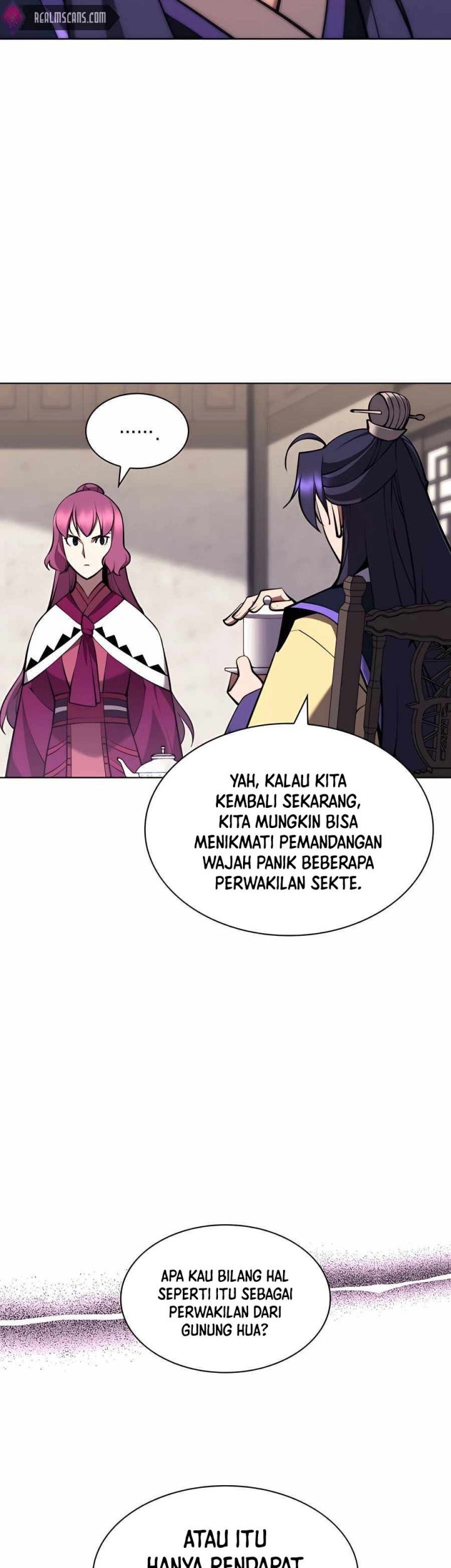 Chapter 70 - halaman 38