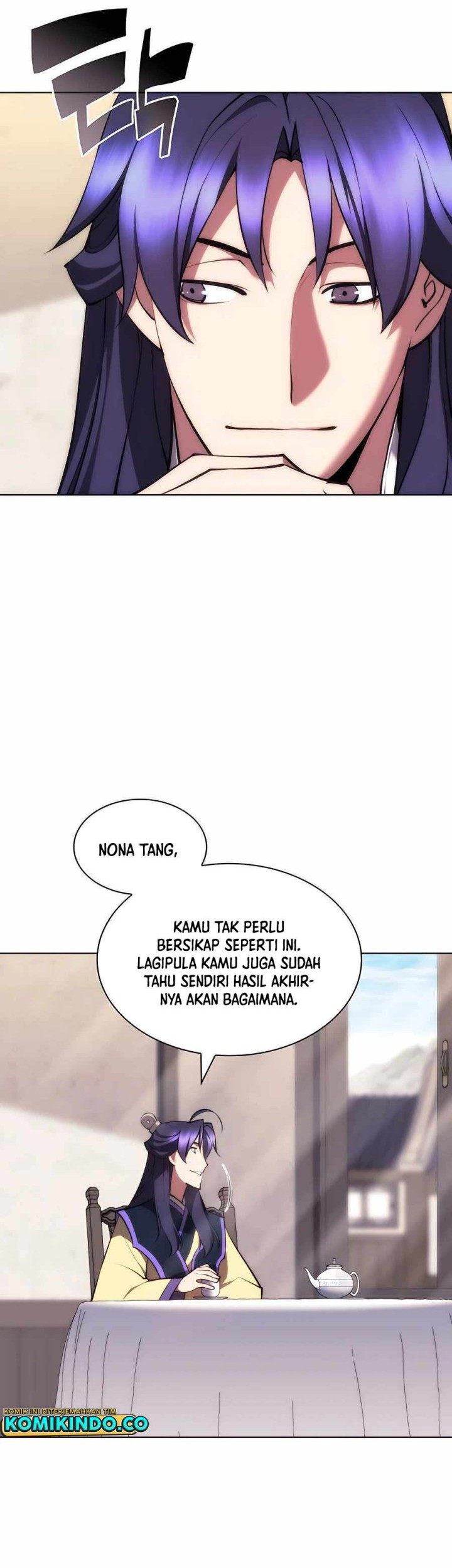 Chapter 70 - halaman 42