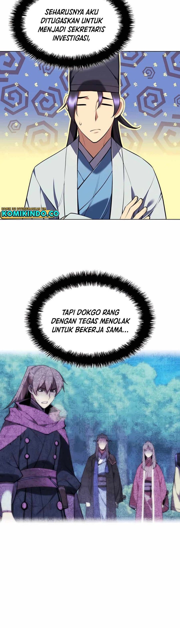 Chapter 70 - halaman 46