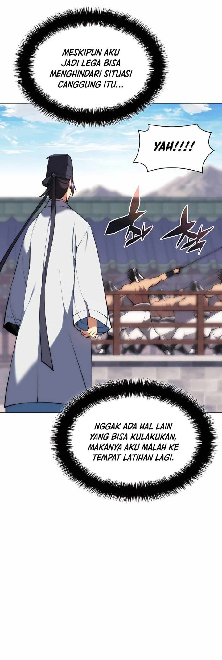 Chapter 70 - halaman 47