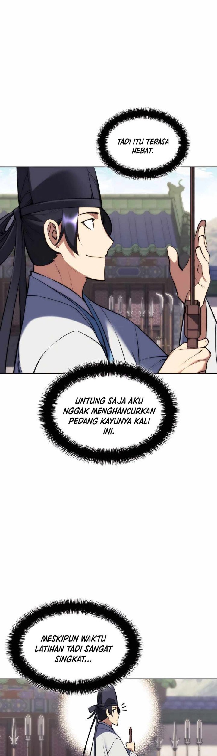 Chapter 70 - halaman 12
