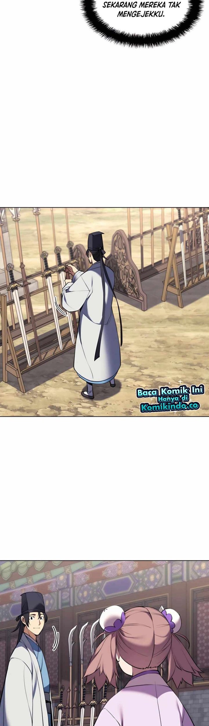 Chapter 70 - halaman 16
