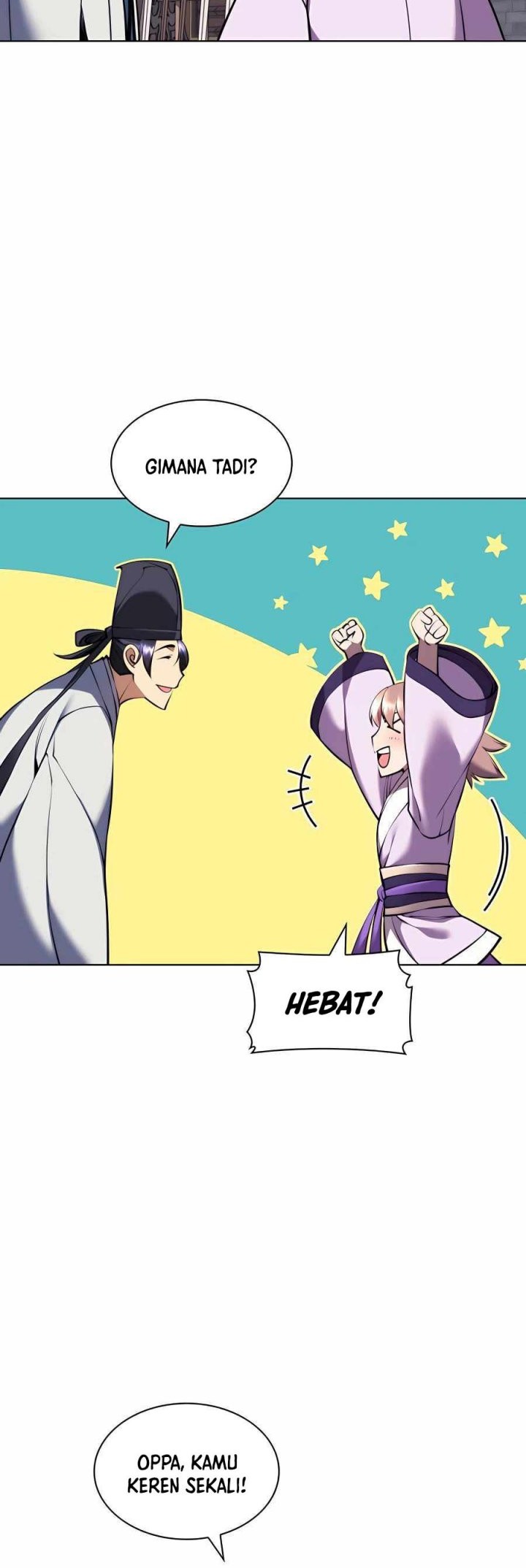 Chapter 70 - halaman 17