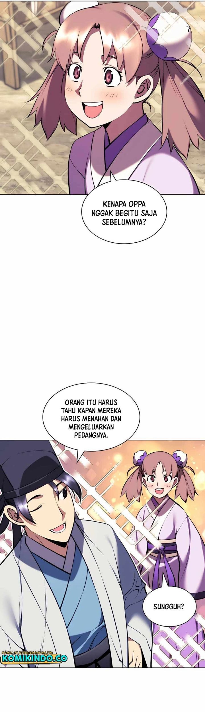 Chapter 70 - halaman 18