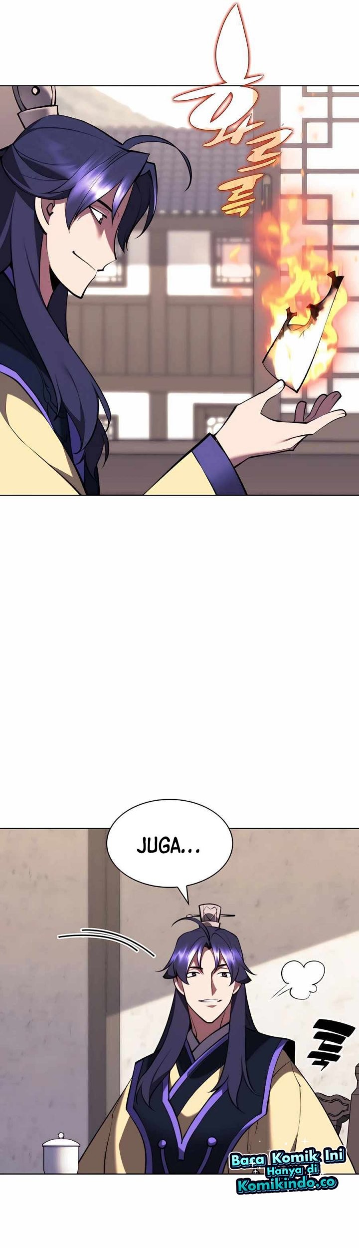 Chapter 70 - halaman 26