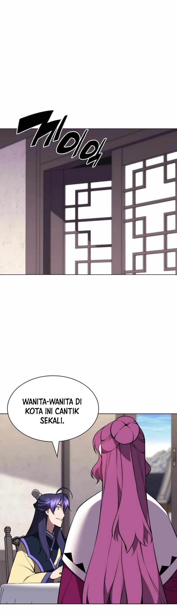 Chapter 70 - halaman 27