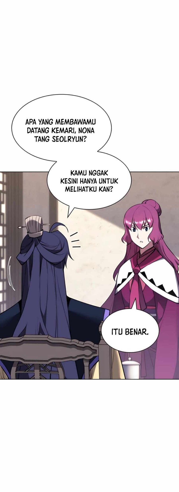 Chapter 70 - halaman 28