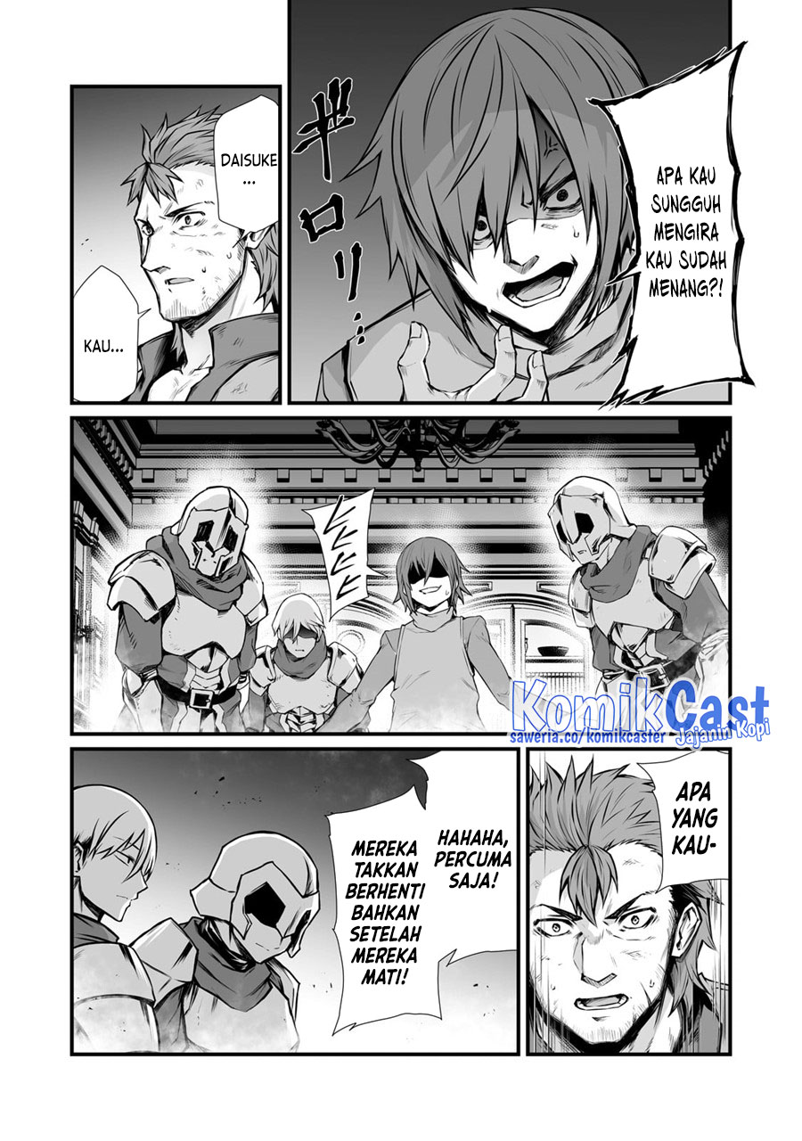 Chapter 68 - halaman 16
