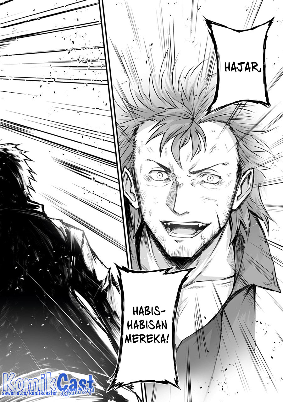 Chapter 68 - halaman 22