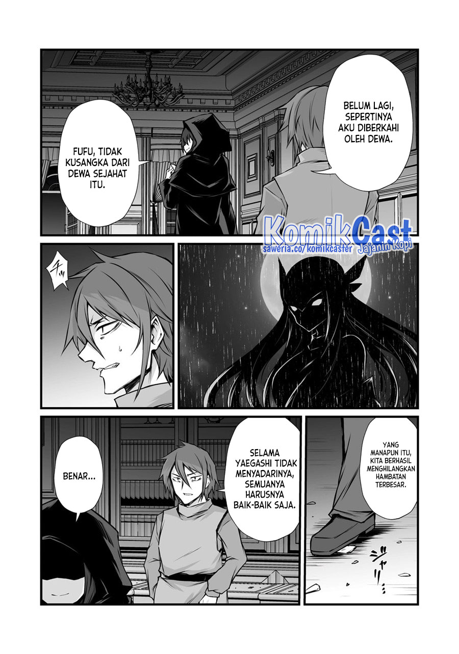 Chapter 68 - halaman 25